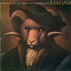 Ram Jam : Portrait of the Artist As a Young Ram